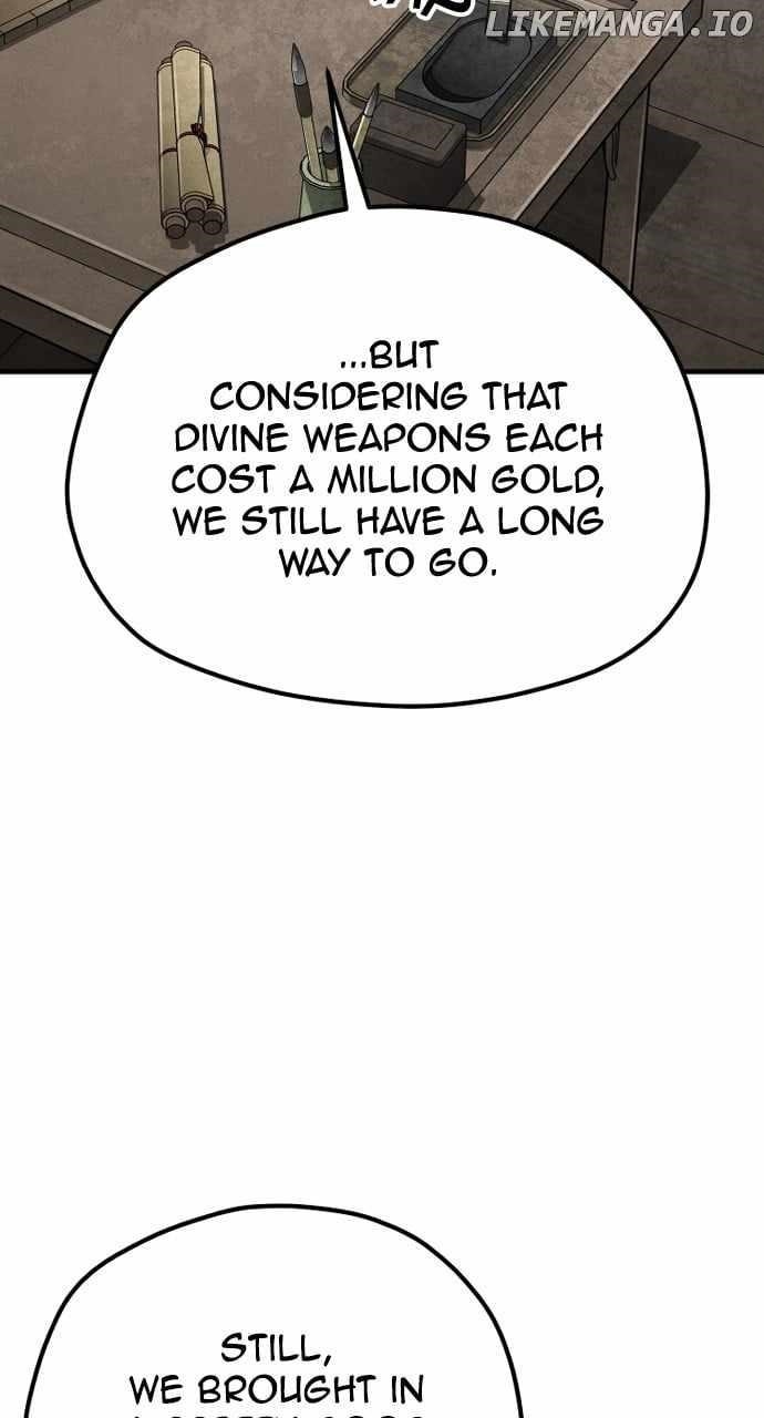 Heavenly Demon Cultivation Simulation Chapter 139 - Page 23