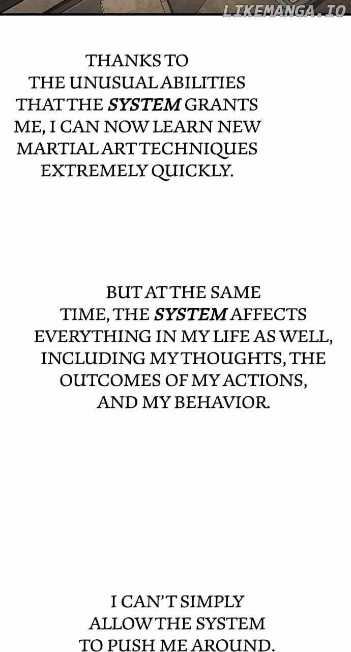 Heavenly Demon Cultivation Simulation Chapter 139 - Page 27