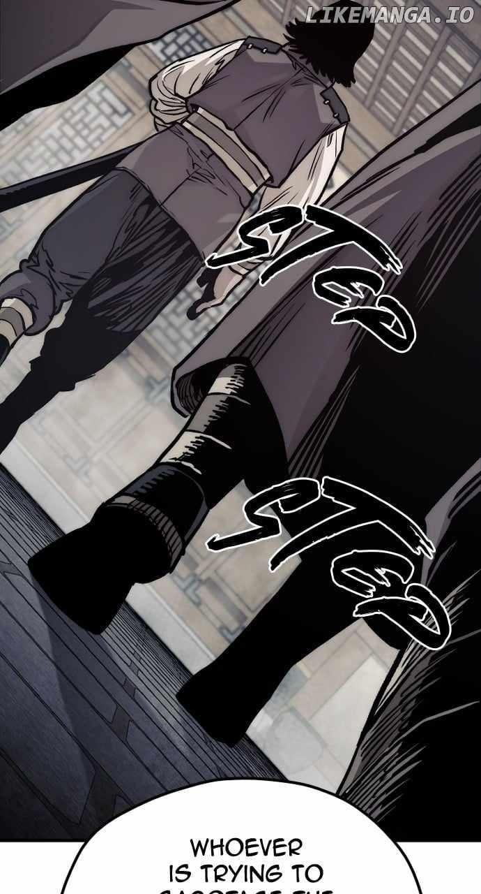 Heavenly Demon Cultivation Simulation Chapter 139 - Page 3