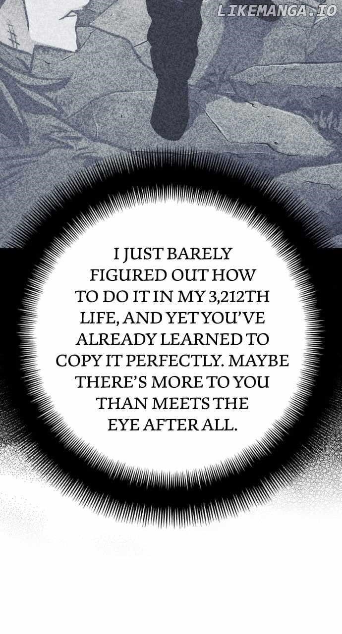 Heavenly Demon Cultivation Simulation Chapter 139 - Page 33