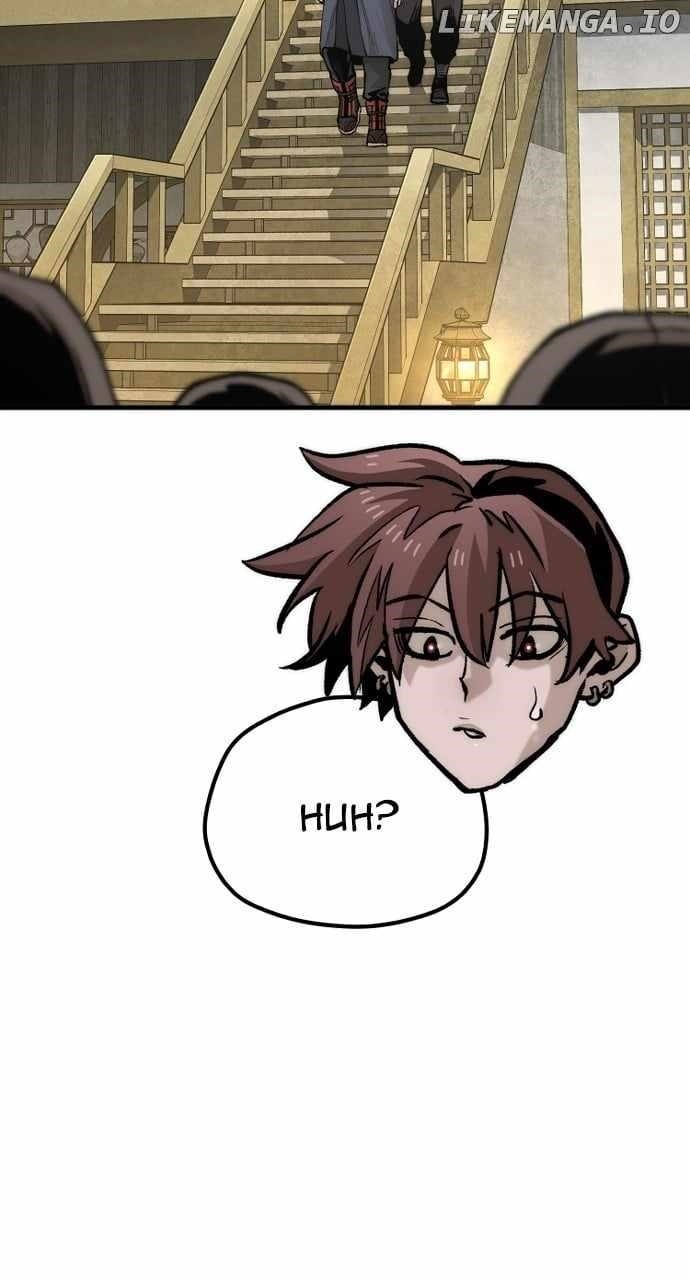 Heavenly Demon Cultivation Simulation Chapter 139 - Page 48