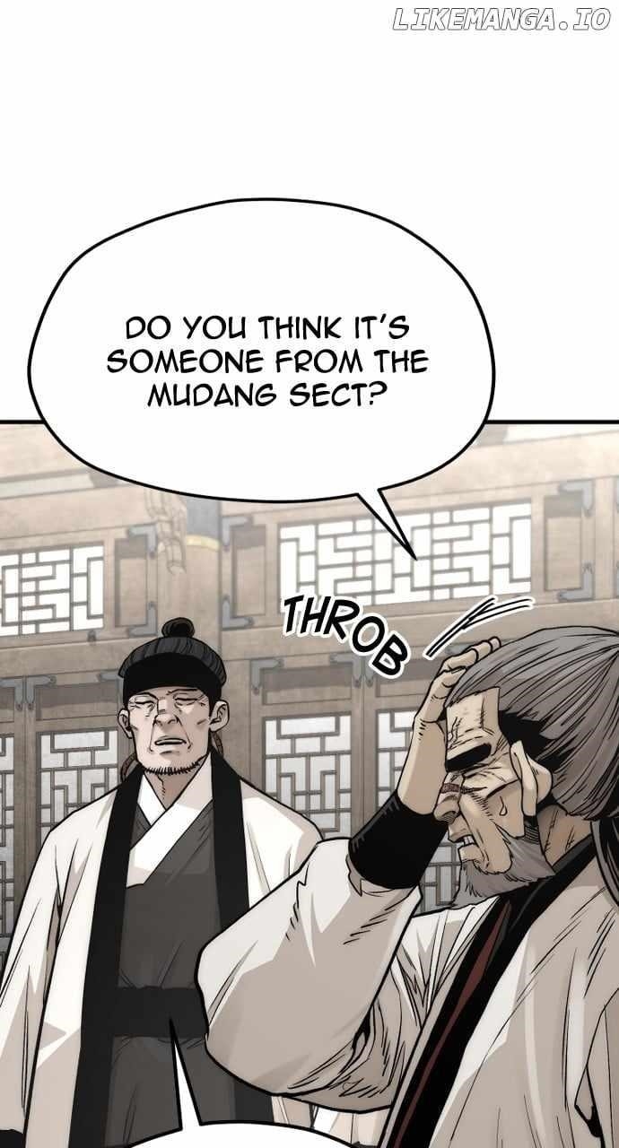 Heavenly Demon Cultivation Simulation Chapter 139 - Page 5