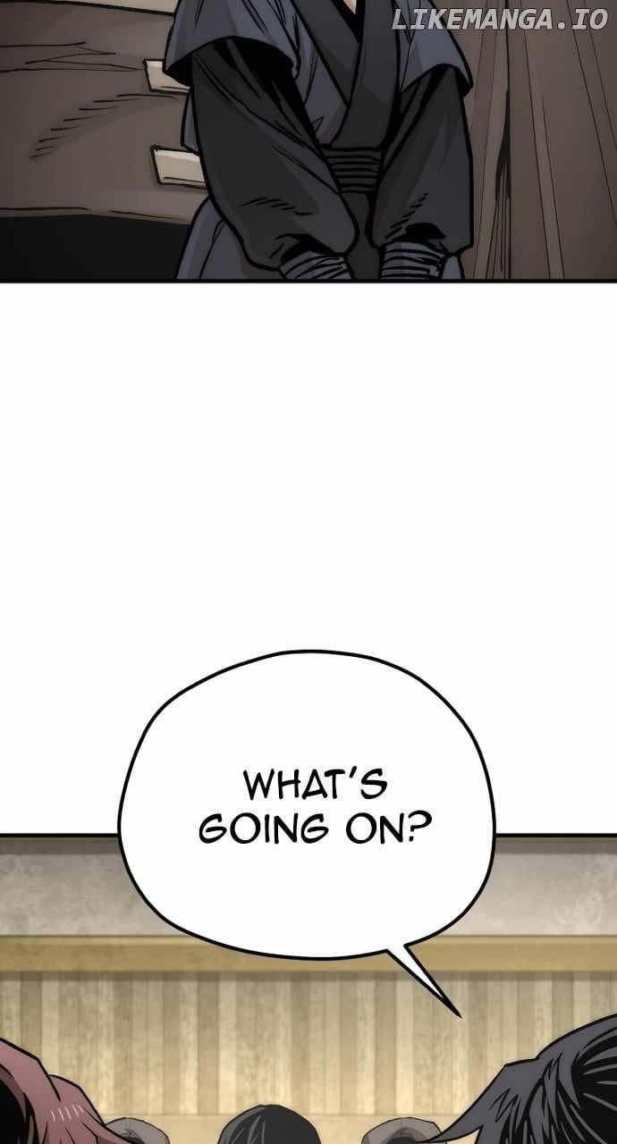 Heavenly Demon Cultivation Simulation Chapter 139 - Page 50