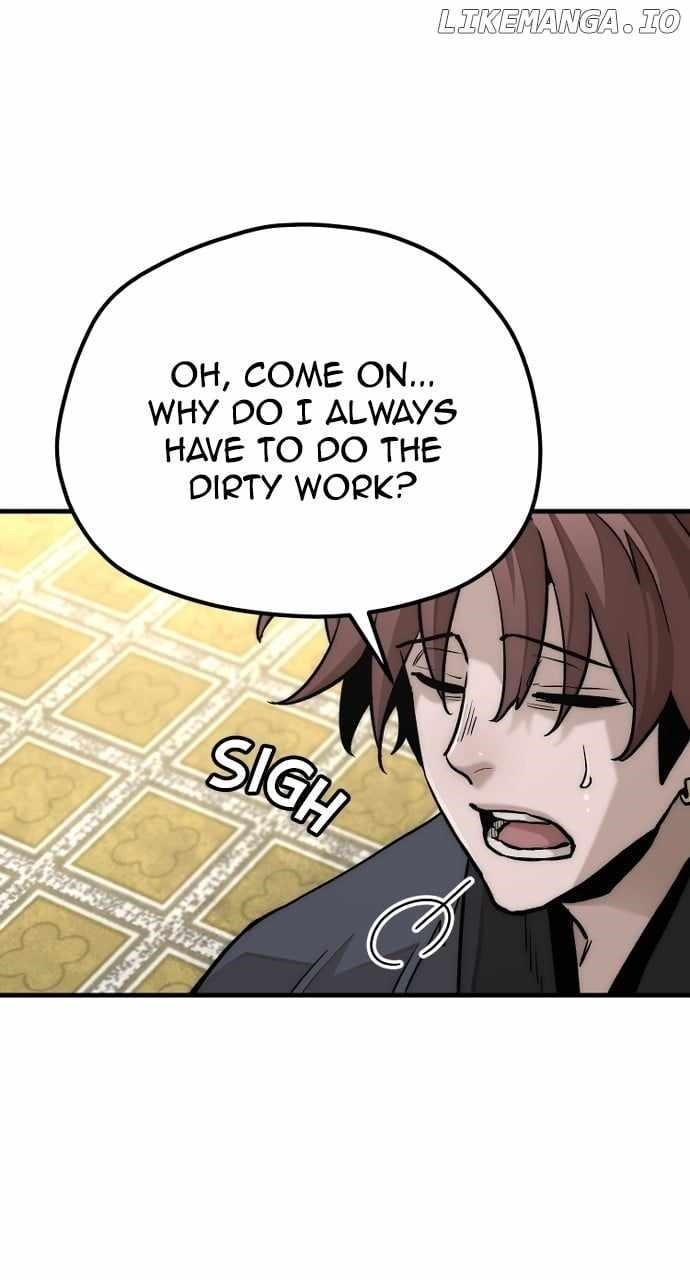 Heavenly Demon Cultivation Simulation Chapter 139 - Page 57