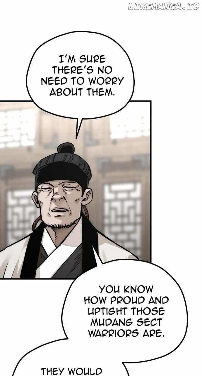 Heavenly Demon Cultivation Simulation Chapter 139 - Page 7