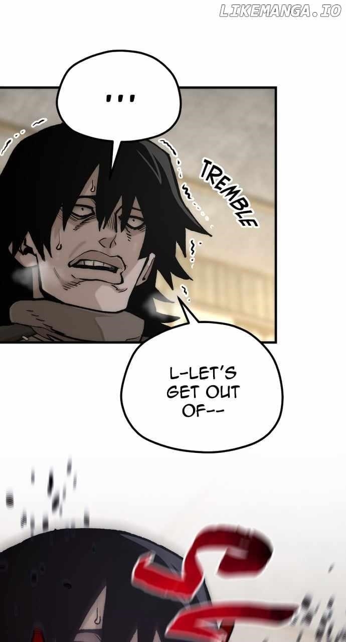 Heavenly Demon Cultivation Simulation Chapter 139 - Page 77