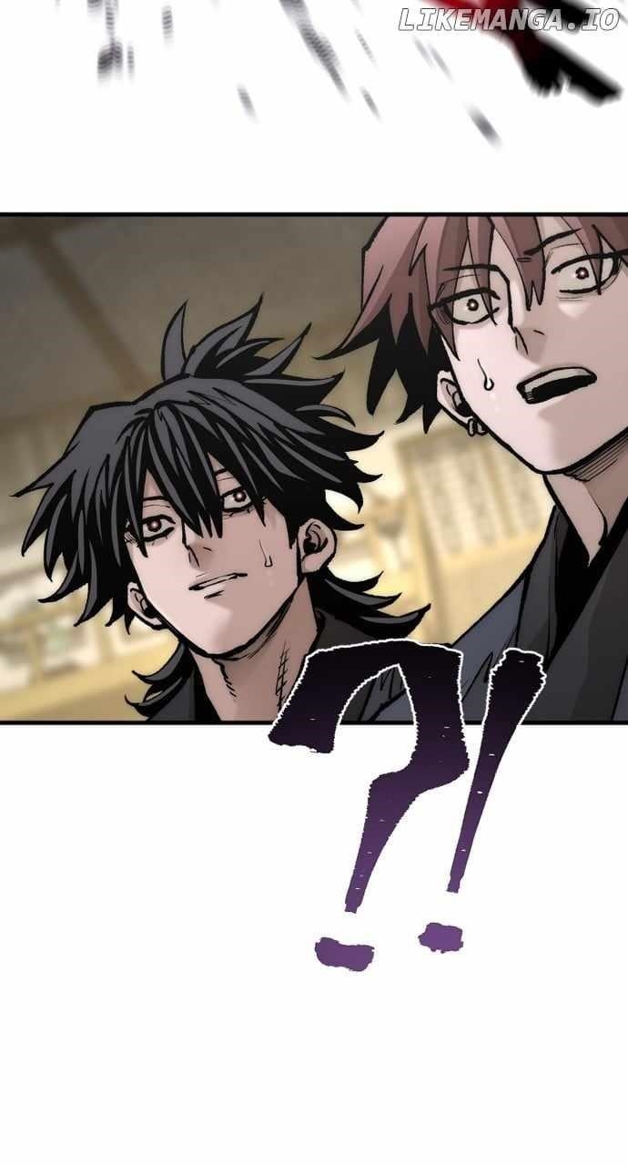 Heavenly Demon Cultivation Simulation Chapter 139 - Page 79