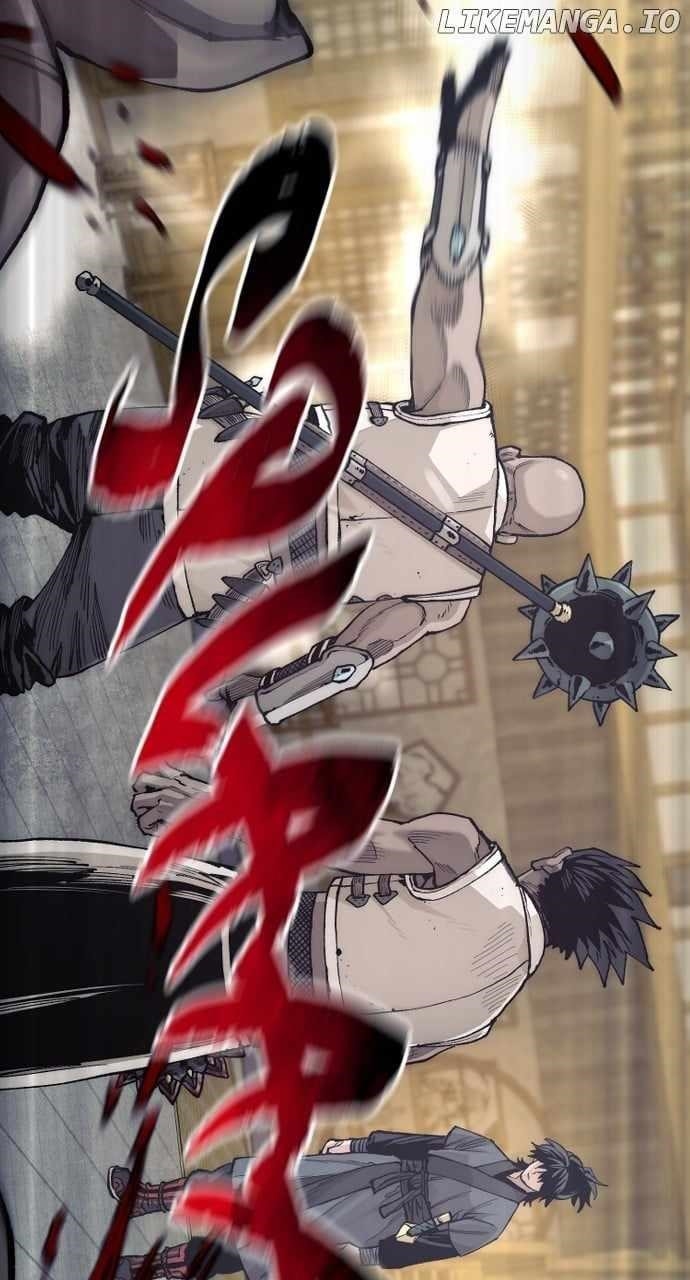 Heavenly Demon Cultivation Simulation Chapter 139 - Page 89