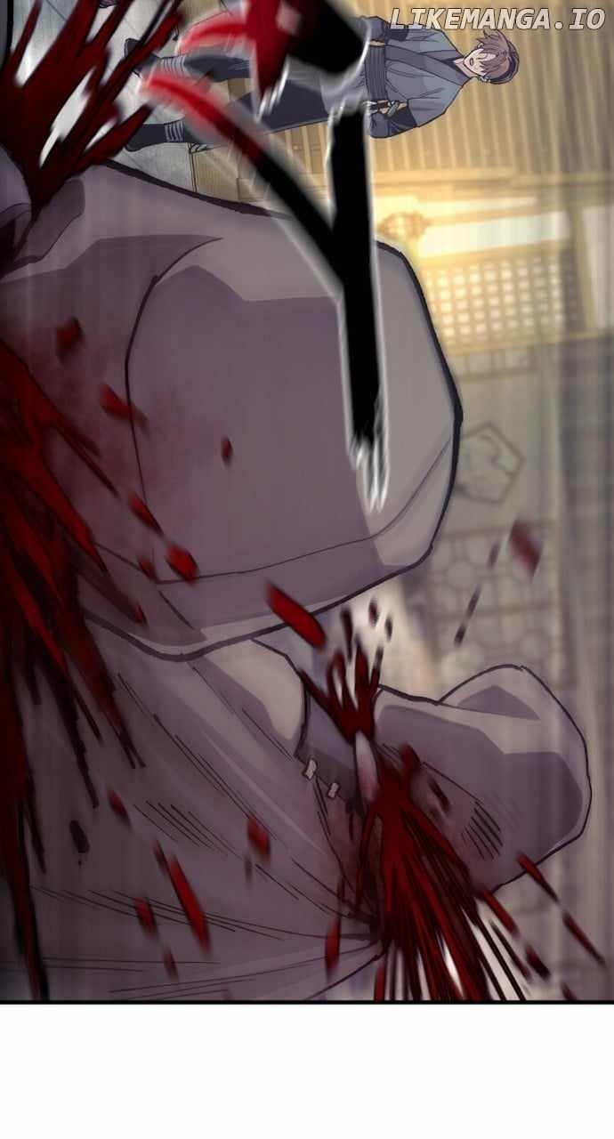 Heavenly Demon Cultivation Simulation Chapter 139 - Page 90