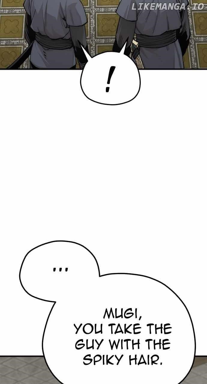 Heavenly Demon Cultivation Simulation Chapter 139 - Page 98