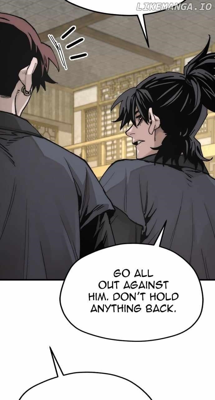 Heavenly Demon Cultivation Simulation Chapter 139 - Page 99