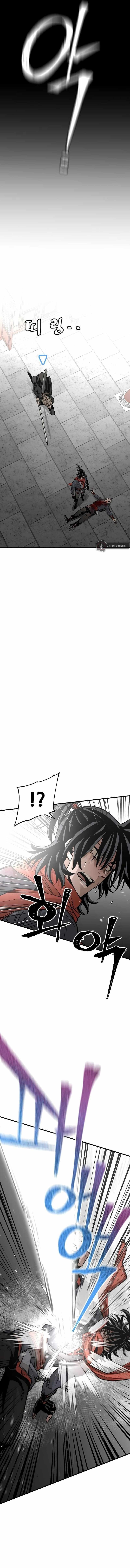 Heavenly Demon Cultivation Simulation Chapter 14 - Page 20