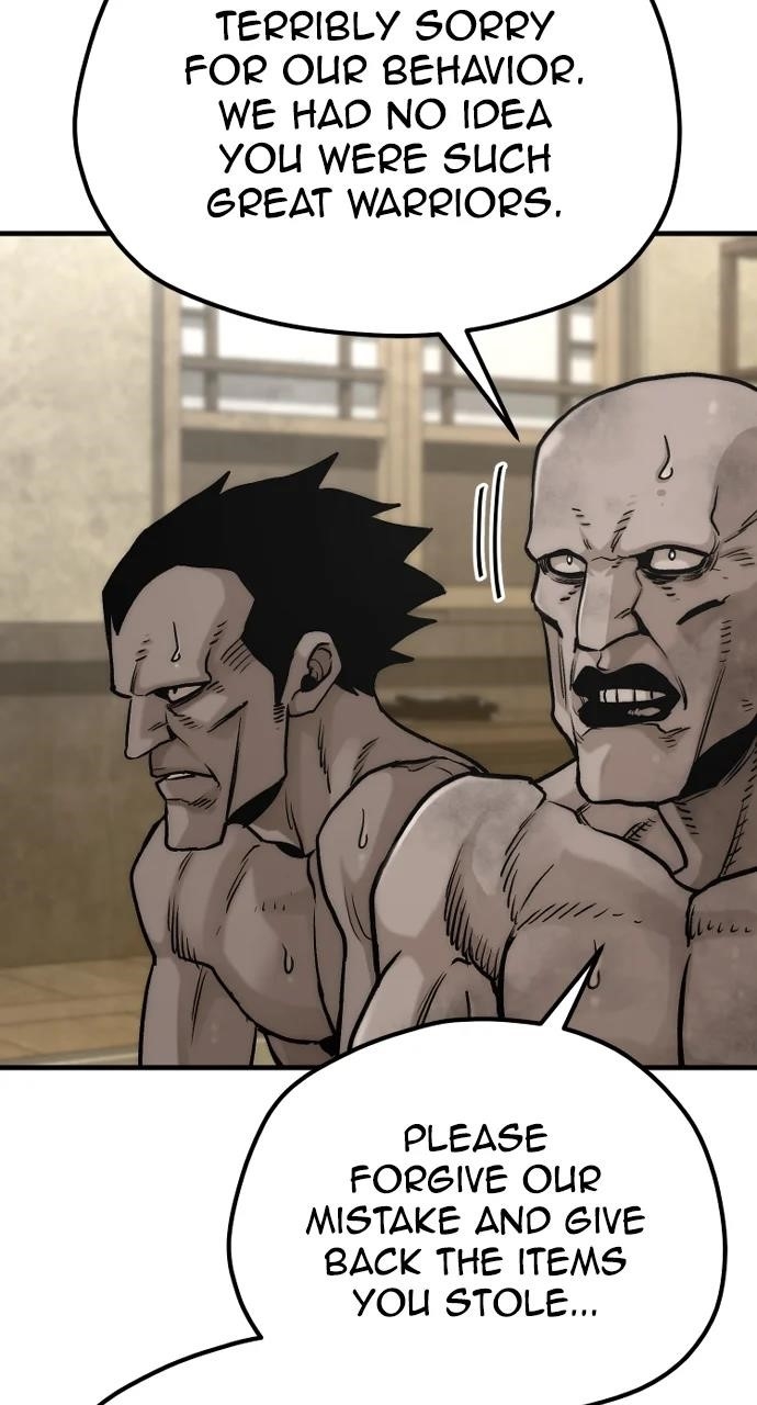 Heavenly Demon Cultivation Simulation Chapter 140 - Page 101