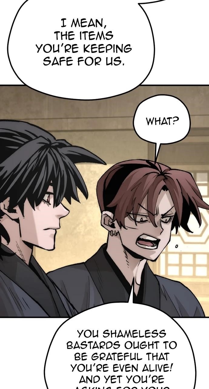 Heavenly Demon Cultivation Simulation Chapter 140 - Page 102