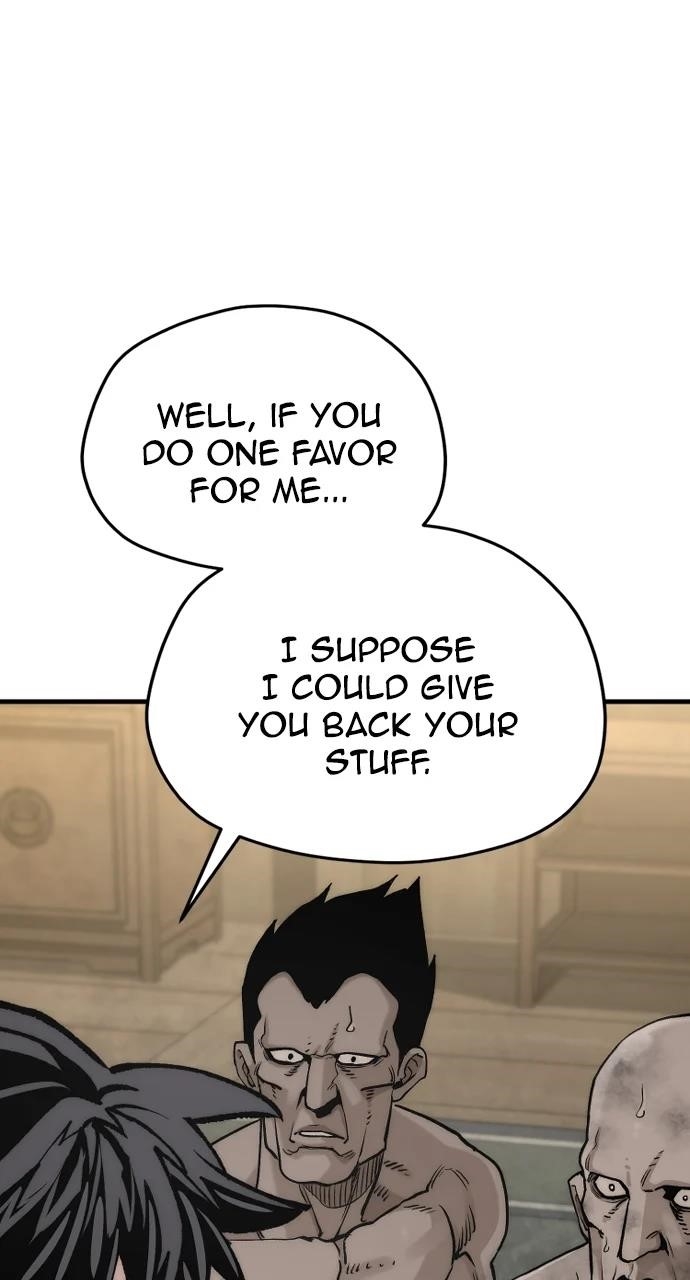 Heavenly Demon Cultivation Simulation Chapter 140 - Page 110