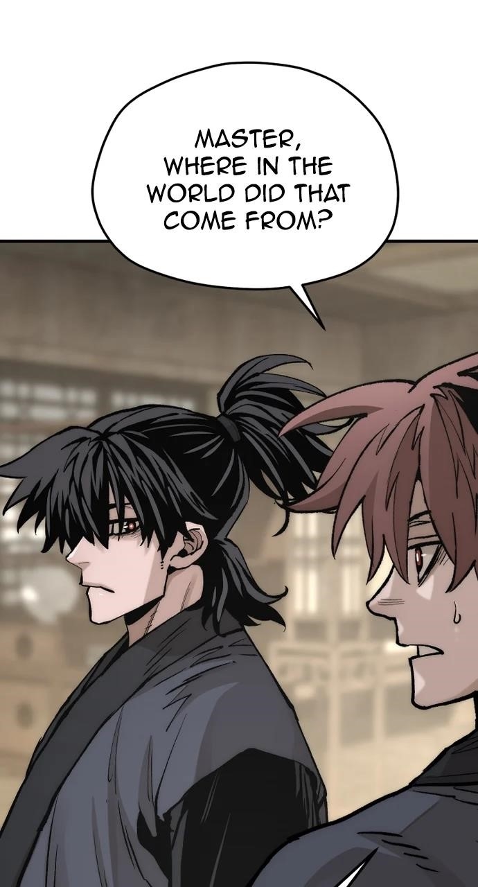 Heavenly Demon Cultivation Simulation Chapter 140 - Page 117