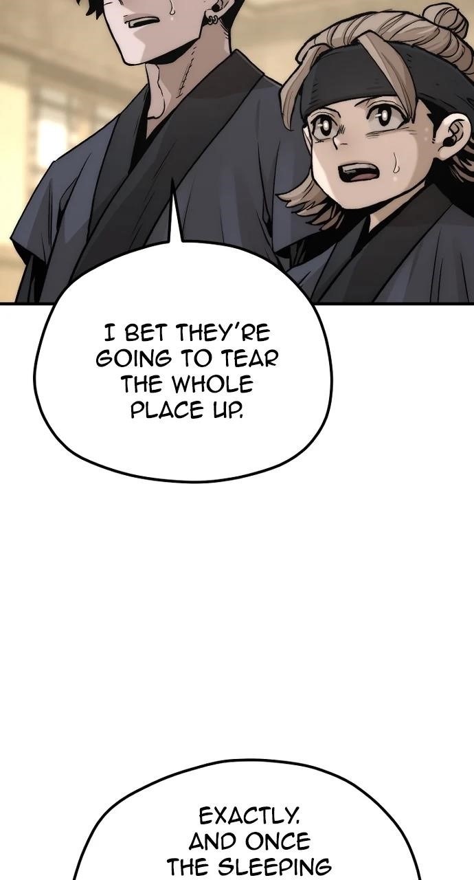 Heavenly Demon Cultivation Simulation Chapter 140 - Page 127