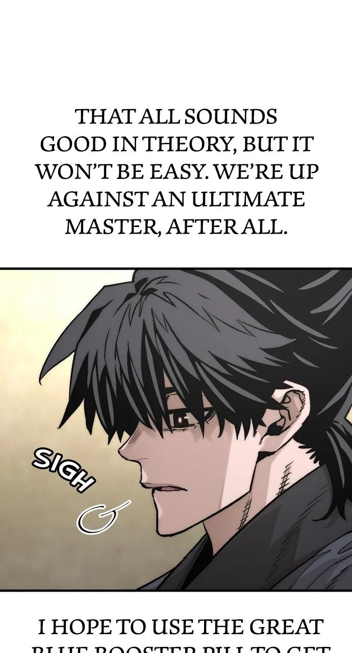 Heavenly Demon Cultivation Simulation Chapter 140 - Page 134