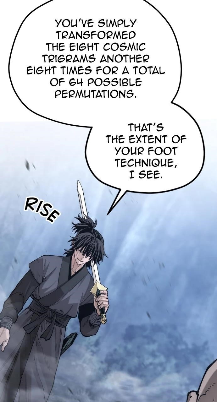 Heavenly Demon Cultivation Simulation Chapter 140 - Page 27