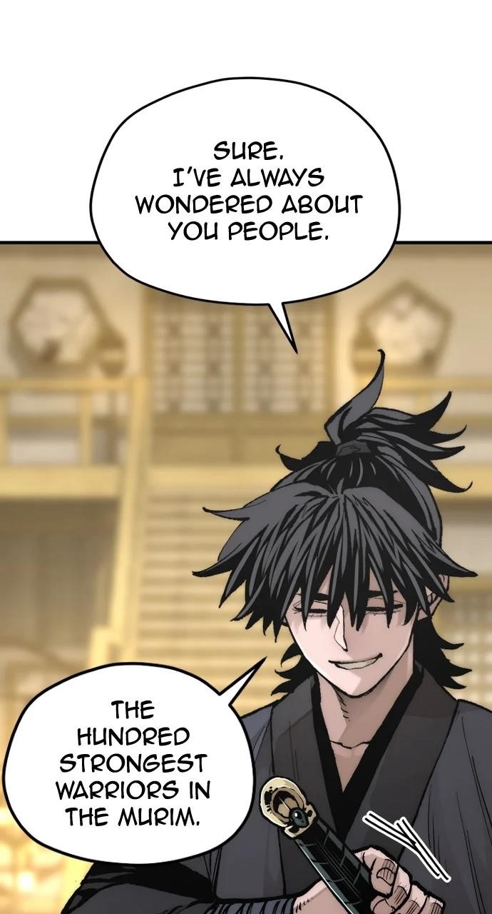 Heavenly Demon Cultivation Simulation Chapter 140 - Page 4