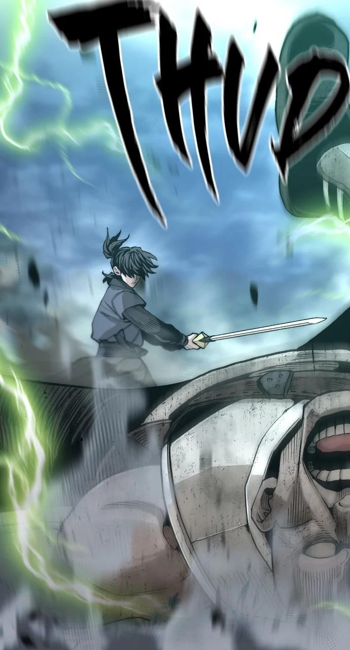 Heavenly Demon Cultivation Simulation Chapter 140 - Page 50