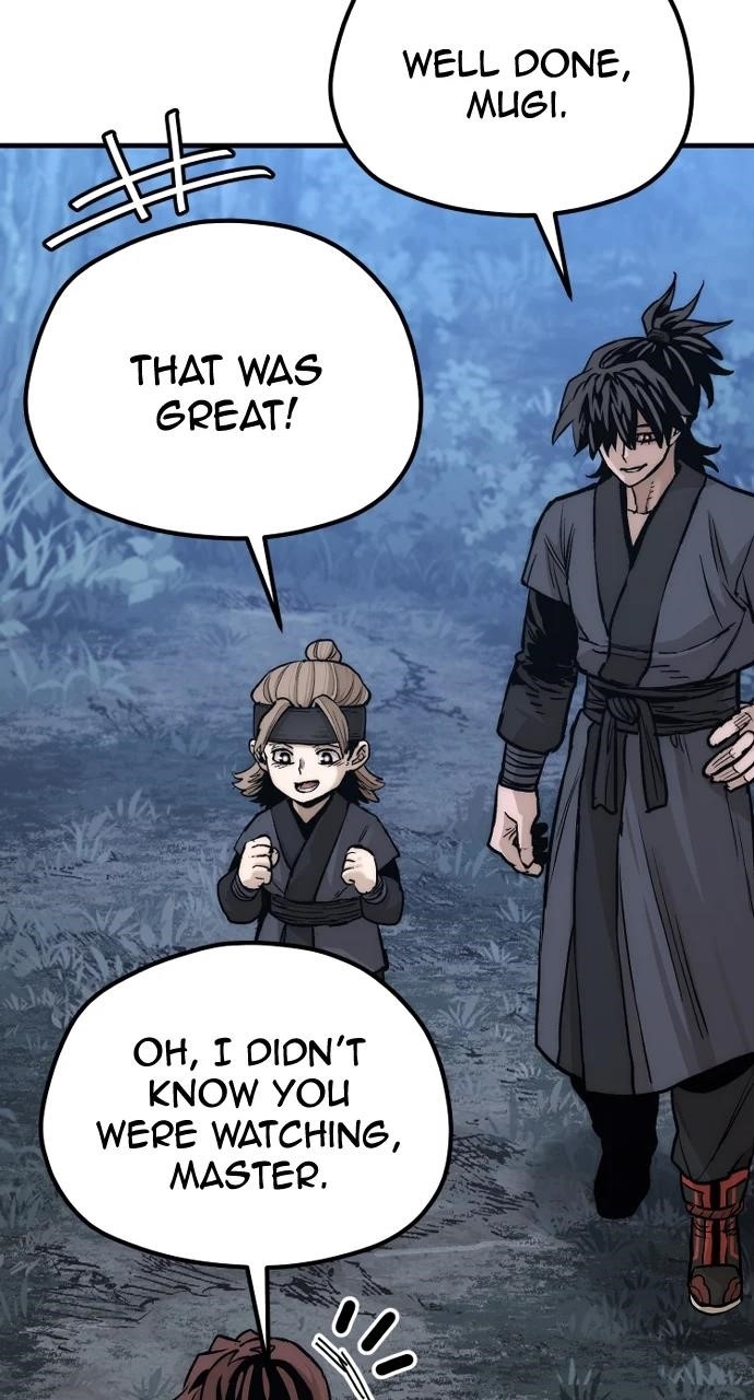 Heavenly Demon Cultivation Simulation Chapter 140 - Page 94