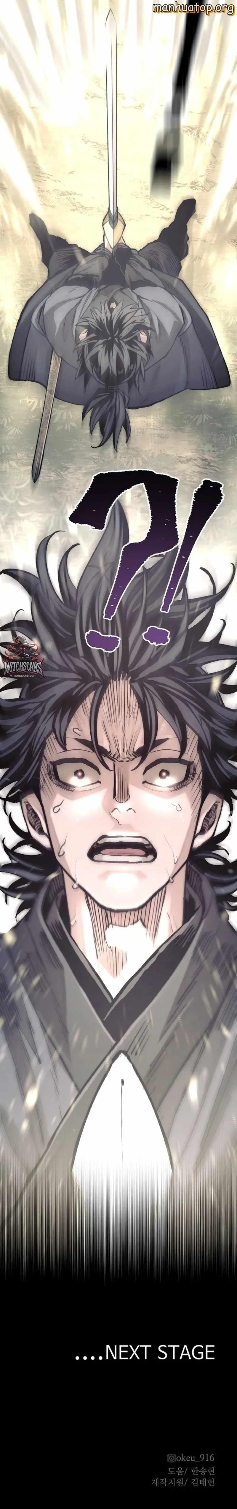 Heavenly Demon Cultivation Simulation Chapter 141 - Page 19