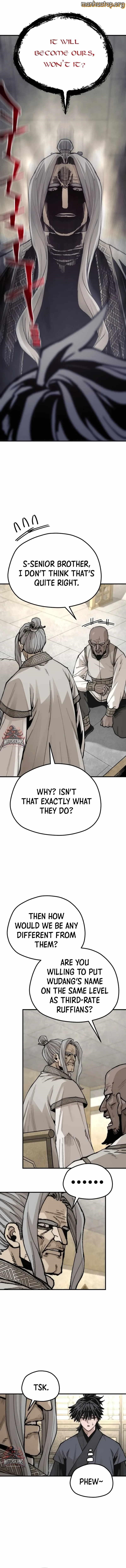 Heavenly Demon Cultivation Simulation Chapter 141 - Page 9