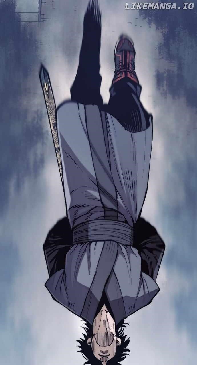 Heavenly Demon Cultivation Simulation Chapter 143 - Page 117