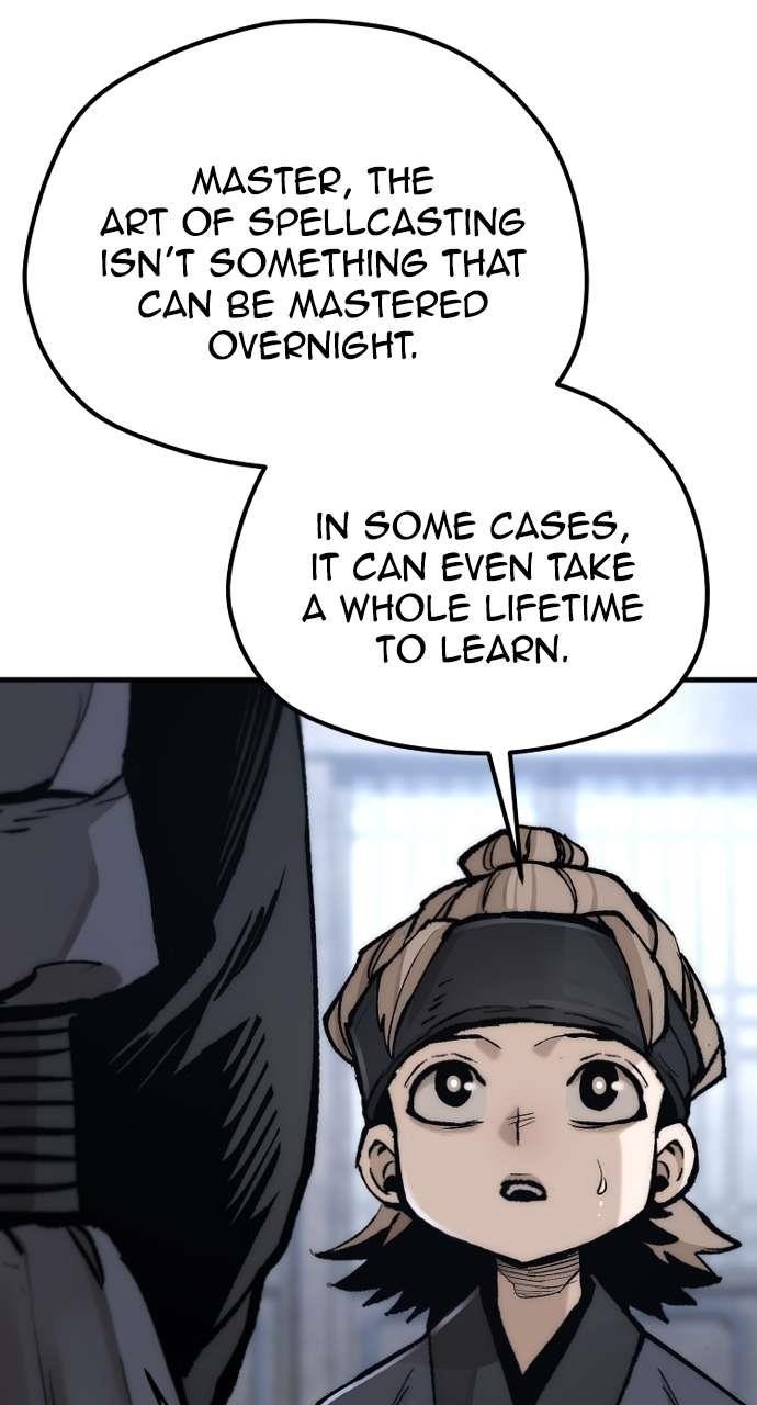 Heavenly Demon Cultivation Simulation Chapter 144 - Page 108