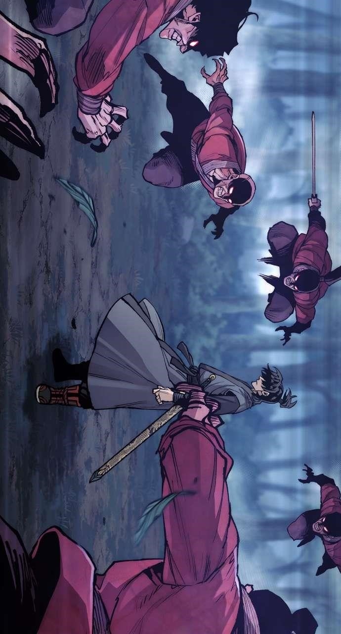 Heavenly Demon Cultivation Simulation Chapter 144 - Page 22