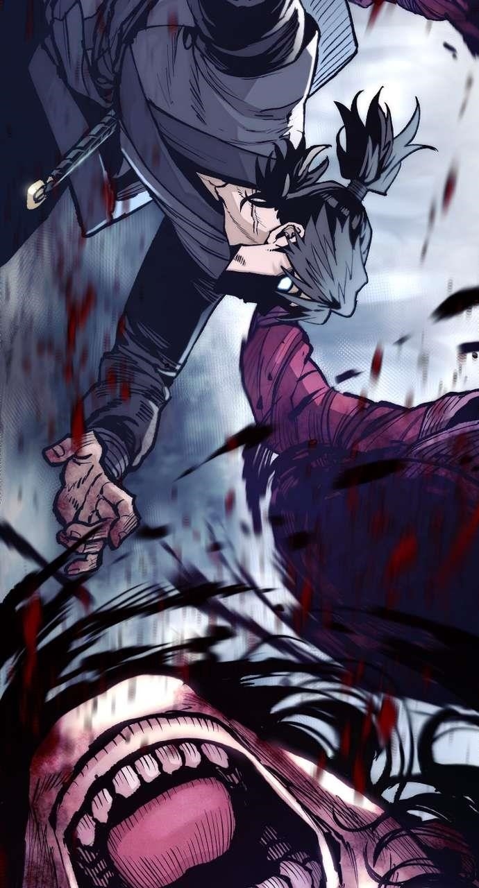 Heavenly Demon Cultivation Simulation Chapter 144 - Page 36