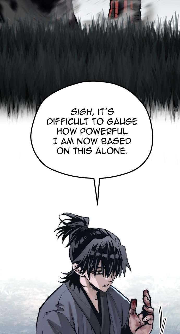 Heavenly Demon Cultivation Simulation Chapter 144 - Page 41