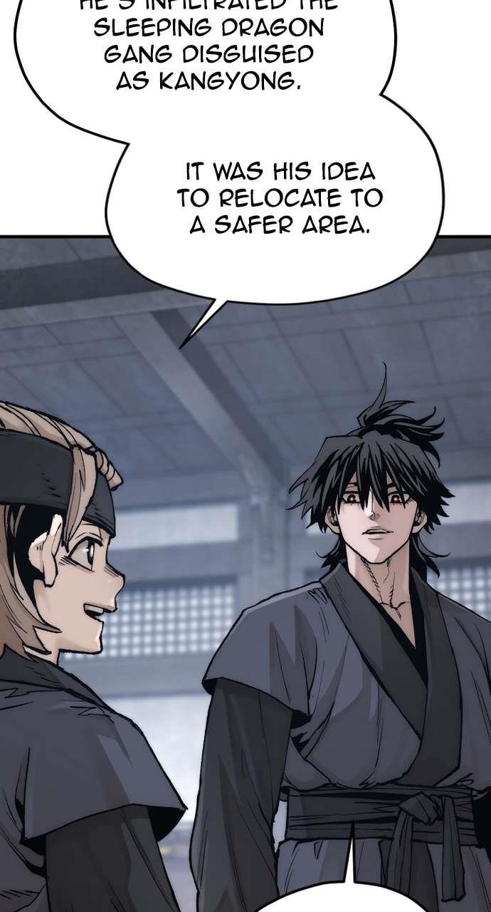 Heavenly Demon Cultivation Simulation Chapter 144 - Page 52