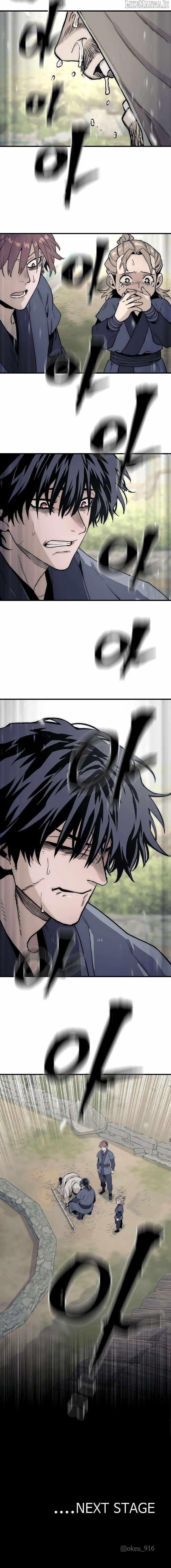 Heavenly Demon Cultivation Simulation Chapter 145 - Page 17