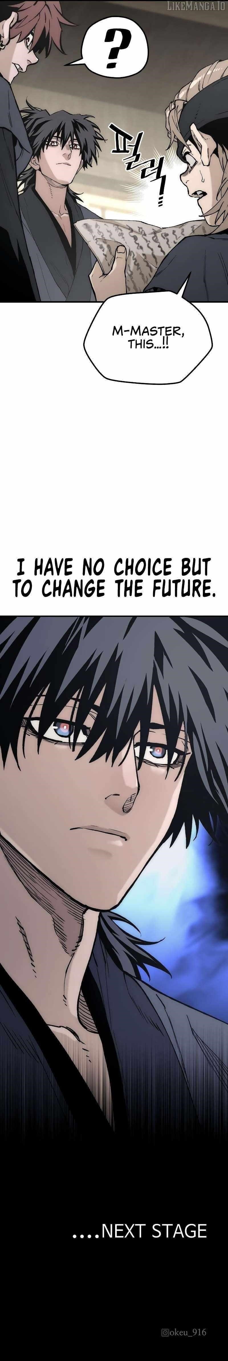 Heavenly Demon Cultivation Simulation Chapter 146 - Page 18