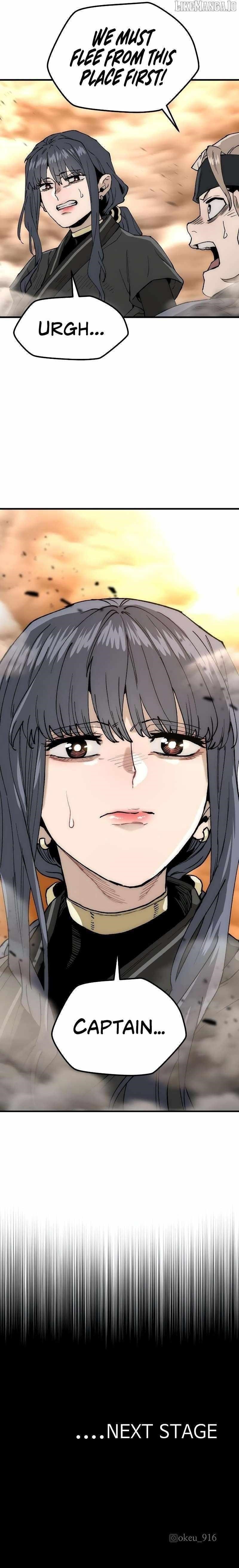 Heavenly Demon Cultivation Simulation Chapter 150 - Page 17