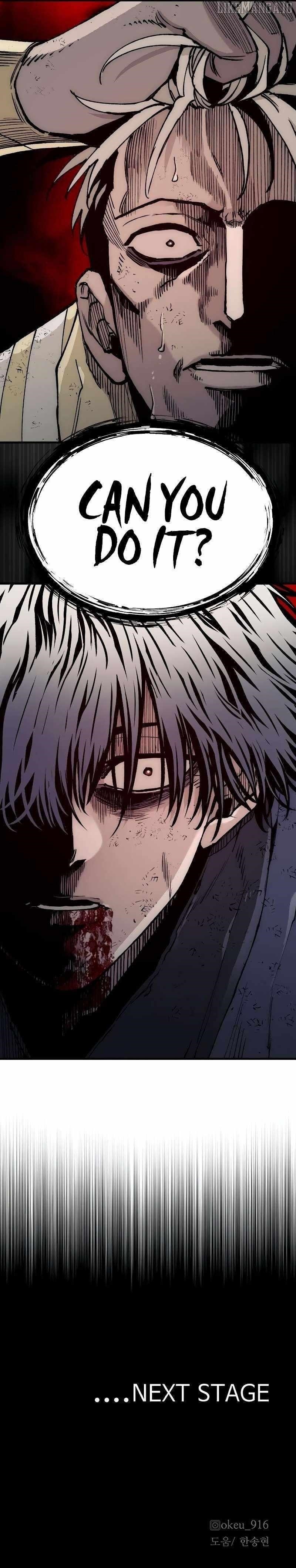 Heavenly Demon Cultivation Simulation Chapter 151 - Page 16