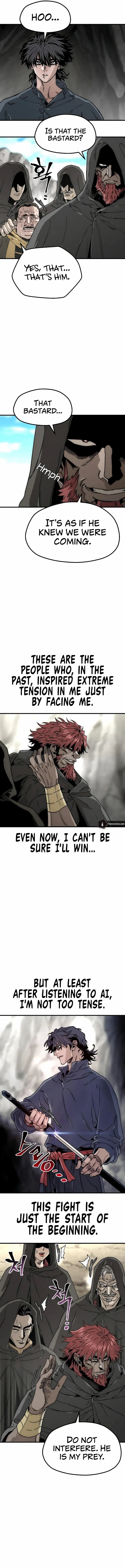 Heavenly Demon Cultivation Simulation Chapter 156 - Page 6