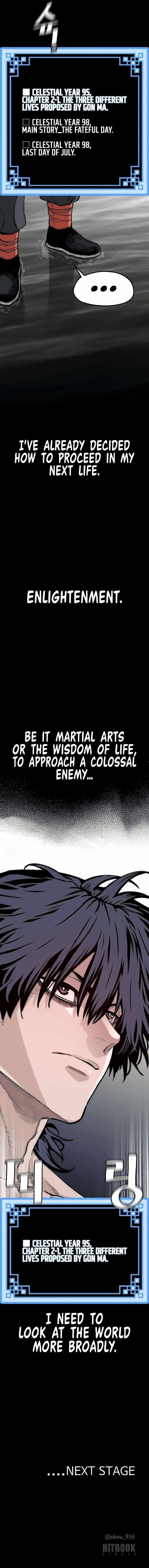 Heavenly Demon Cultivation Simulation Chapter 157 - Page 16