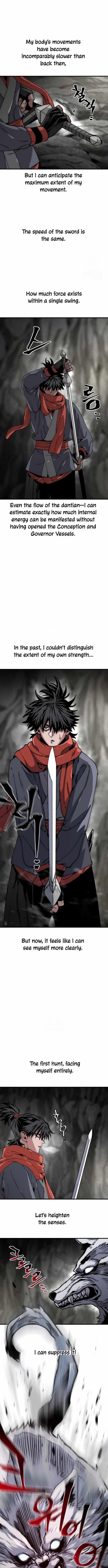 Heavenly Demon Cultivation Simulation Chapter 158 - Page 11