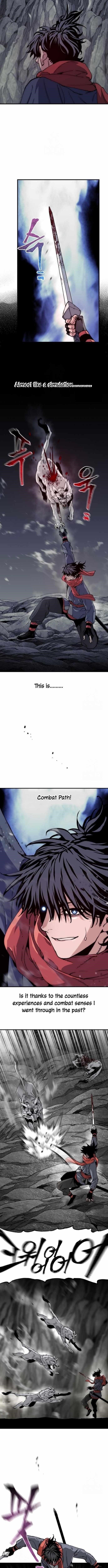 Heavenly Demon Cultivation Simulation Chapter 158 - Page 15