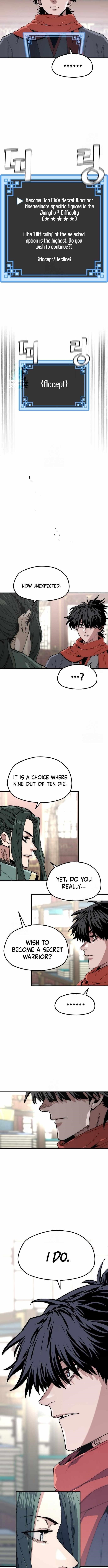 Heavenly Demon Cultivation Simulation Chapter 158 - Page 2