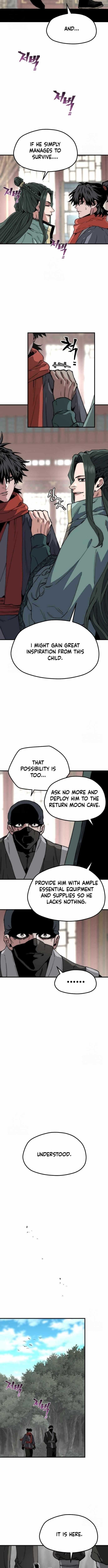 Heavenly Demon Cultivation Simulation Chapter 158 - Page 4