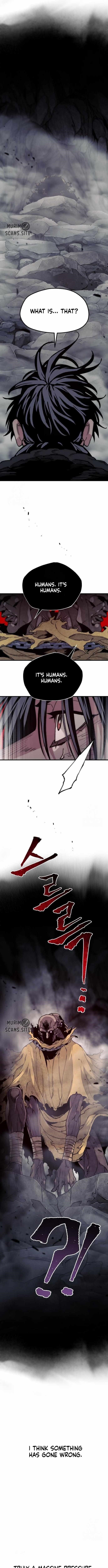 Heavenly Demon Cultivation Simulation Chapter 159 - Page 11