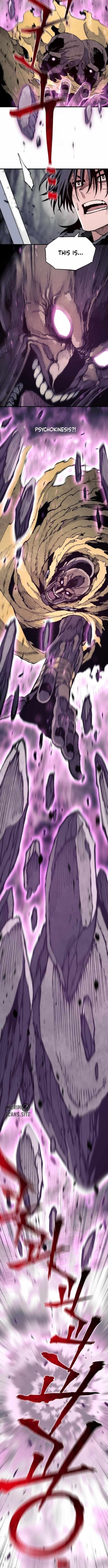 Heavenly Demon Cultivation Simulation Chapter 159 - Page 13