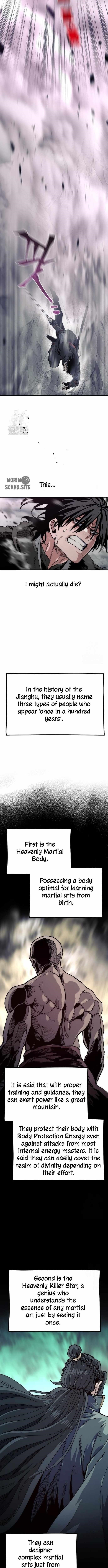 Heavenly Demon Cultivation Simulation Chapter 159 - Page 14