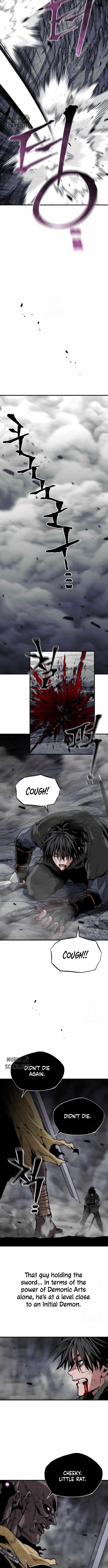 Heavenly Demon Cultivation Simulation Chapter 159 - Page 19