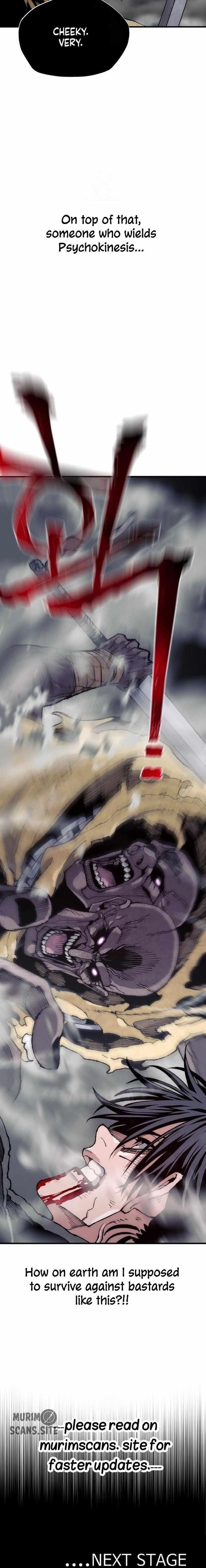 Heavenly Demon Cultivation Simulation Chapter 159 - Page 20