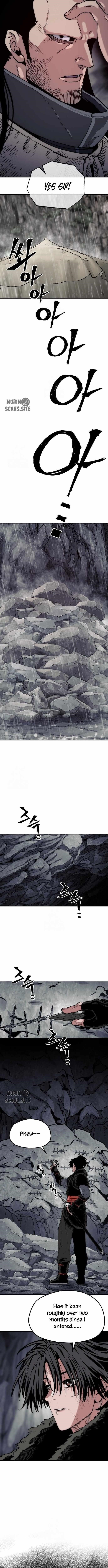 Heavenly Demon Cultivation Simulation Chapter 159 - Page 7